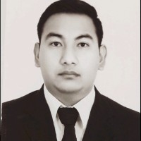 DANIEL ESPAÑA REYNA