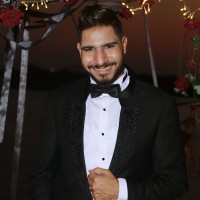Mahmoued Ibrahim