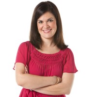 Elizabeth McCune