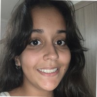 Gabriela Araújo Monteiro Pires