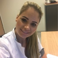 Louise Van Betten