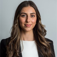 Chloe Bou-Serhal
