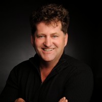 Paul Anderson