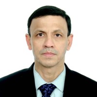 Avinash Upadhye