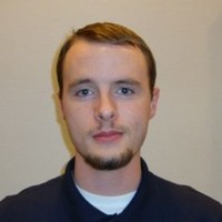 Caleb Spencer