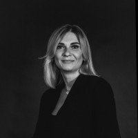 Alina Komarova