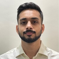 Nimish Sethi