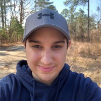 Joshua Barrera