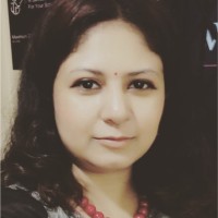 Rhea Ghosh
