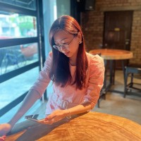 Joann Hue Hui Yee
