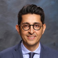 Daniel Sánchez Malo