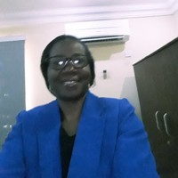 bukola ogunniranye