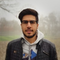 Ali Mirzaei
