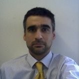 Christopher Thompson