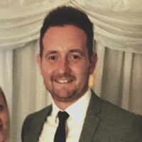 Simon Asquith