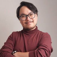 Nikita Wibisono