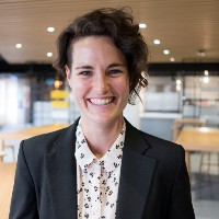 Alice Bastable