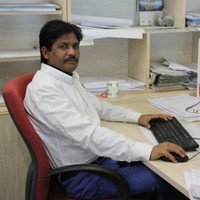 Chand Rasheed