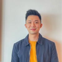 Benjamin Chuang