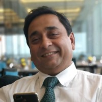 Subhajeet Kar