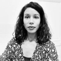 Isabelle Georganidis