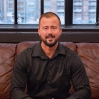 Randall Smith PMP, SSM