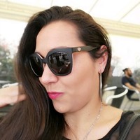 Rita Lopes