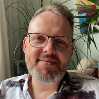 Marc de Vries