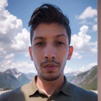 Syed Saad Ahmed