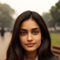 Parul Mehta