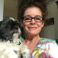 Betsy Woodrum