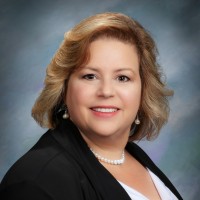 Laurie Delgado