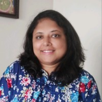 Jayanthi Kalyanasundaram