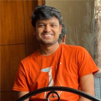 Anshuman Pathak