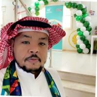 Nooh Alasmari