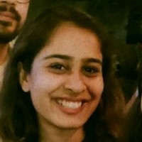 Vishakha Bhandari