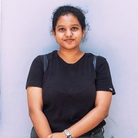 Prateeksha S