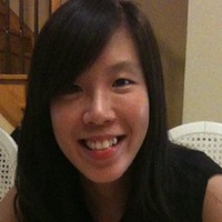 Vivian Lee, Pharmd, Bscphm, Rph
