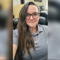 Caitlin D.