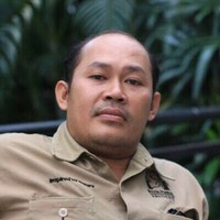 ismail candra