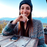Julieta Matus Orellano
