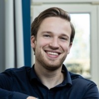 Falko Van Dijk