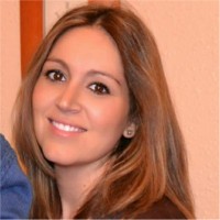 Silvia Colina
