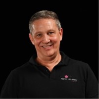 Tony Neuman