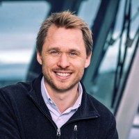 Øystein Tvedt