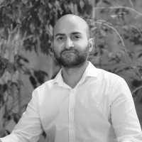 Velmourougane Chandrasegar