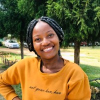 Noluthando Ntuli