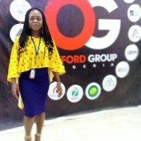 Ajayi Oluwatosin