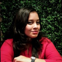 Debarati Chatterjee