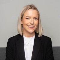 Georgie Lloyd